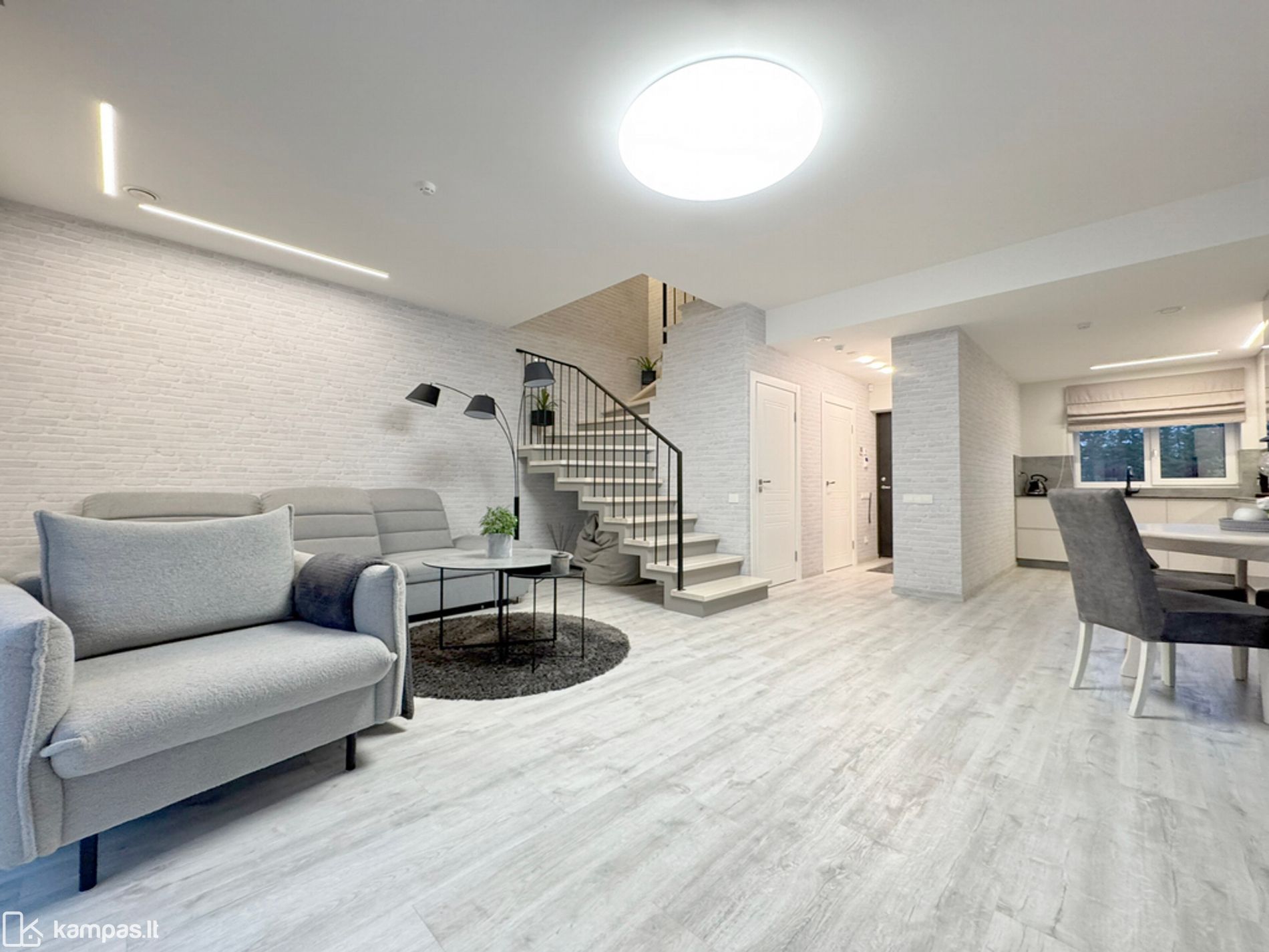 Main Image Šiauliai, Centras, Pumpučių g.