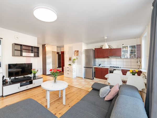 Kaunas, Aukštieji Šančiai