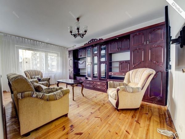 Vilnius, Pašilaičiai