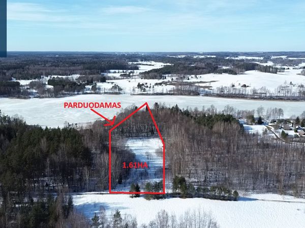 Ignalinos r. sav., Subiškis