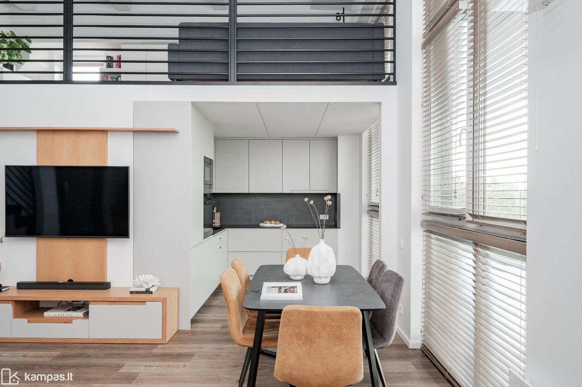 Main Image Vilnius, Viršuliškės, Viršuliškių g.