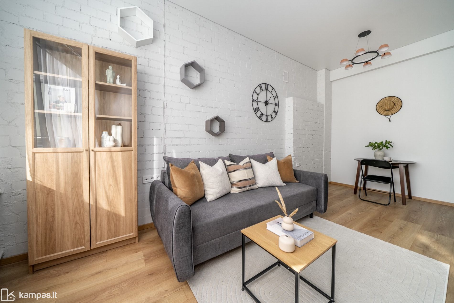 Main Image Vilnius, Pašilaičiai, Laisvės pr.