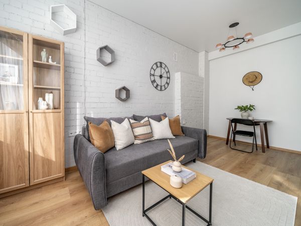 Vilnius, Pašilaičiai