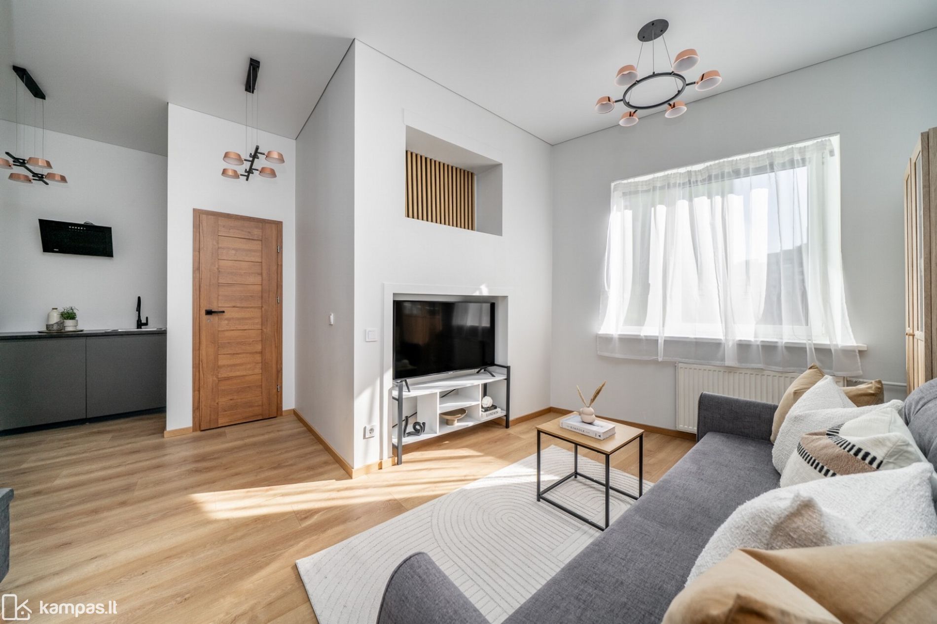 Main Image Vilnius, Pašilaičiai, Laisvės pr.