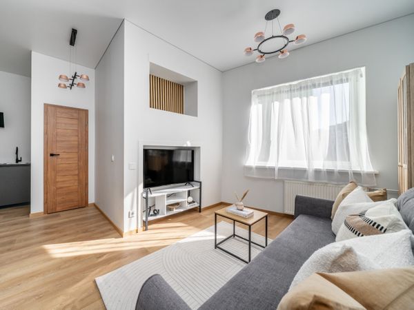 Vilnius, Pašilaičiai