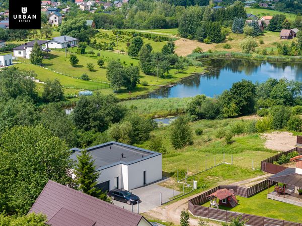 Trakų r. sav., Naujasis Lentvaris