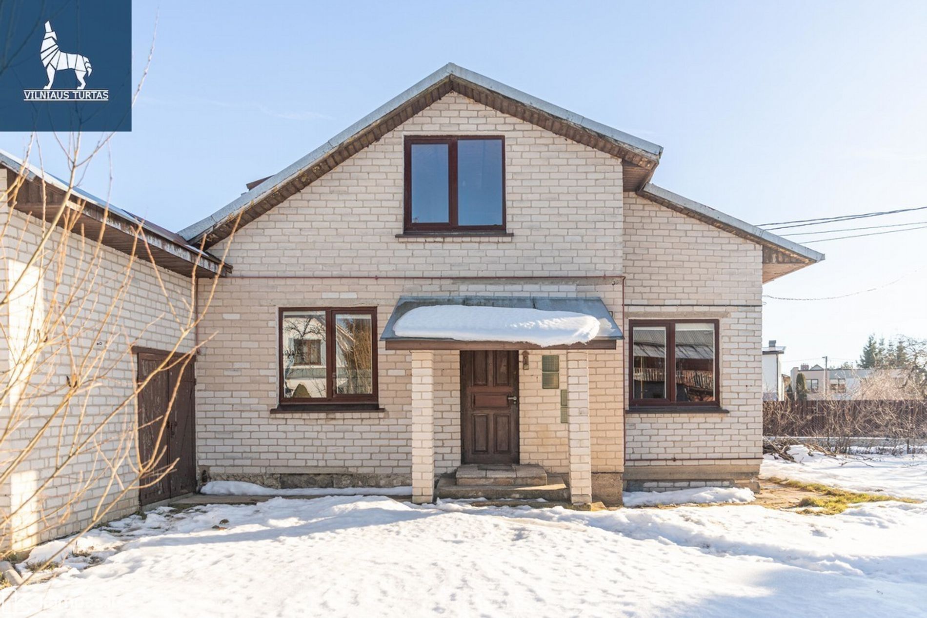 Main Image Vilnius, Aukštasis Pavilnys, Paeglinės Sodų 9-oji g.