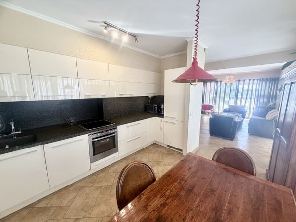 Klaipėda, Vėtrungė