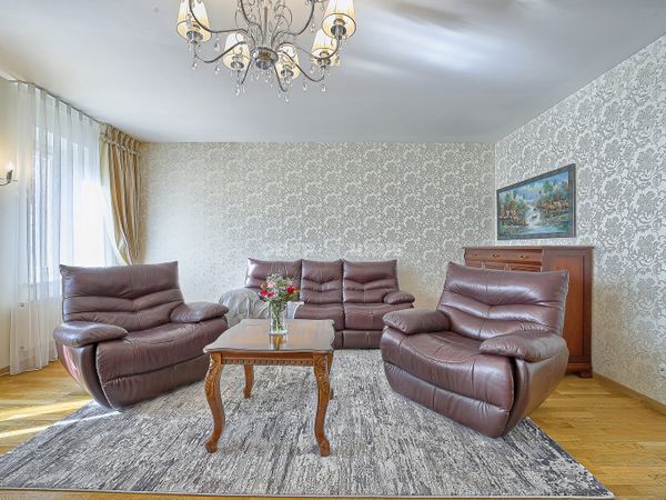 Vilnius, Senamiestis