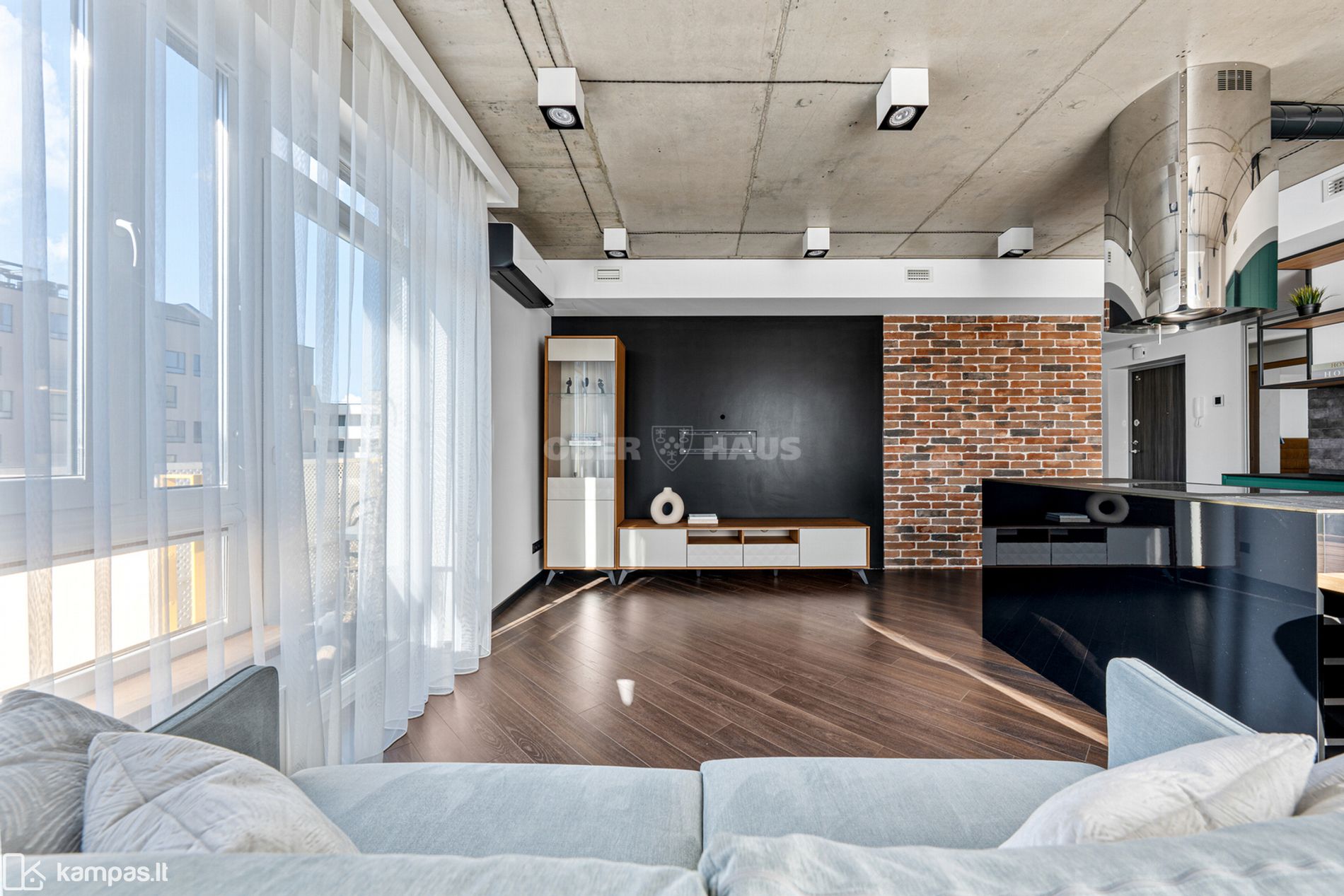 Main Image Vilnius, Fabijoniškės, Fabijoniškių g.