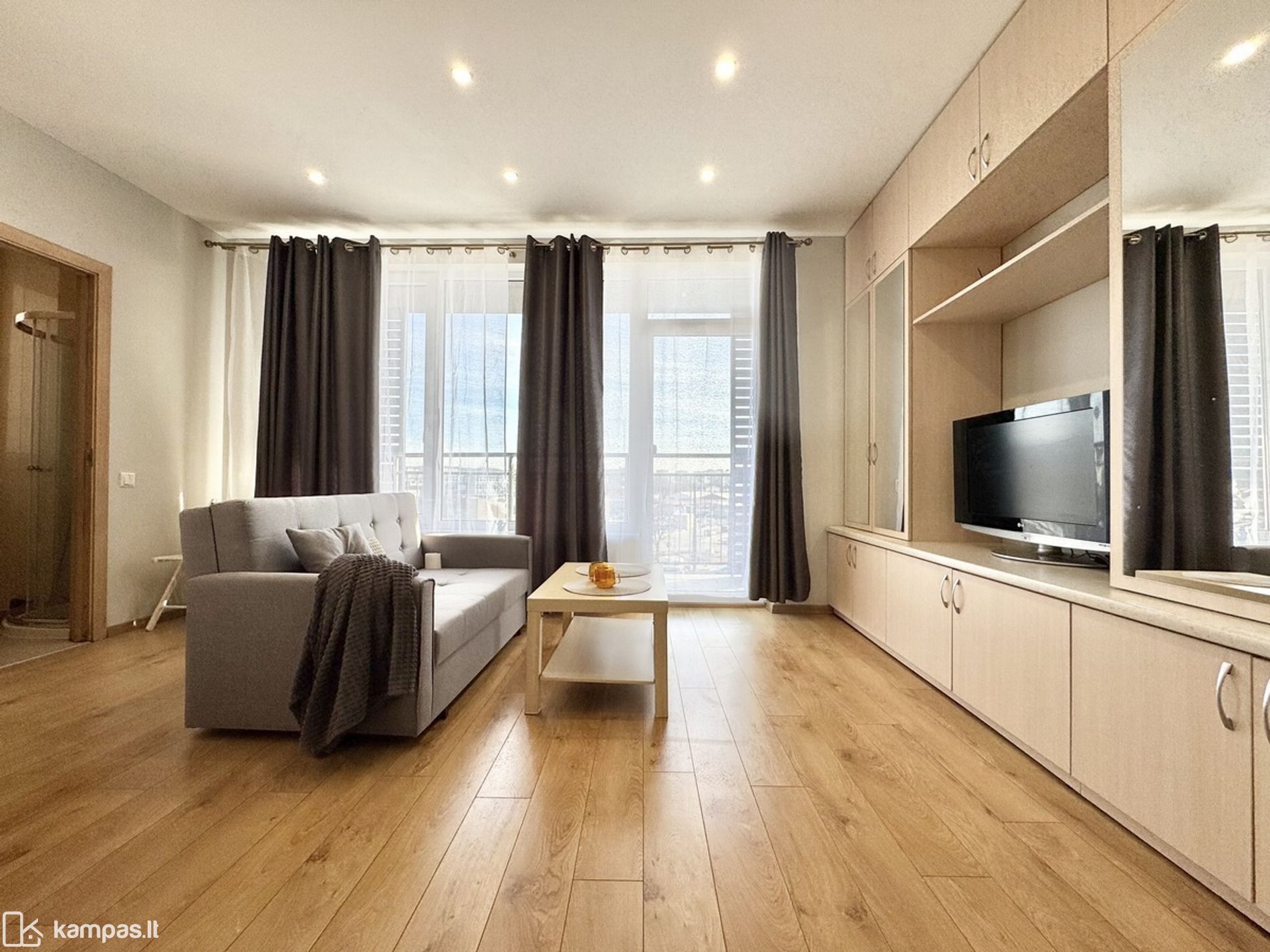 Main Image Vilnius, Žirmūnai, Kareivių g.