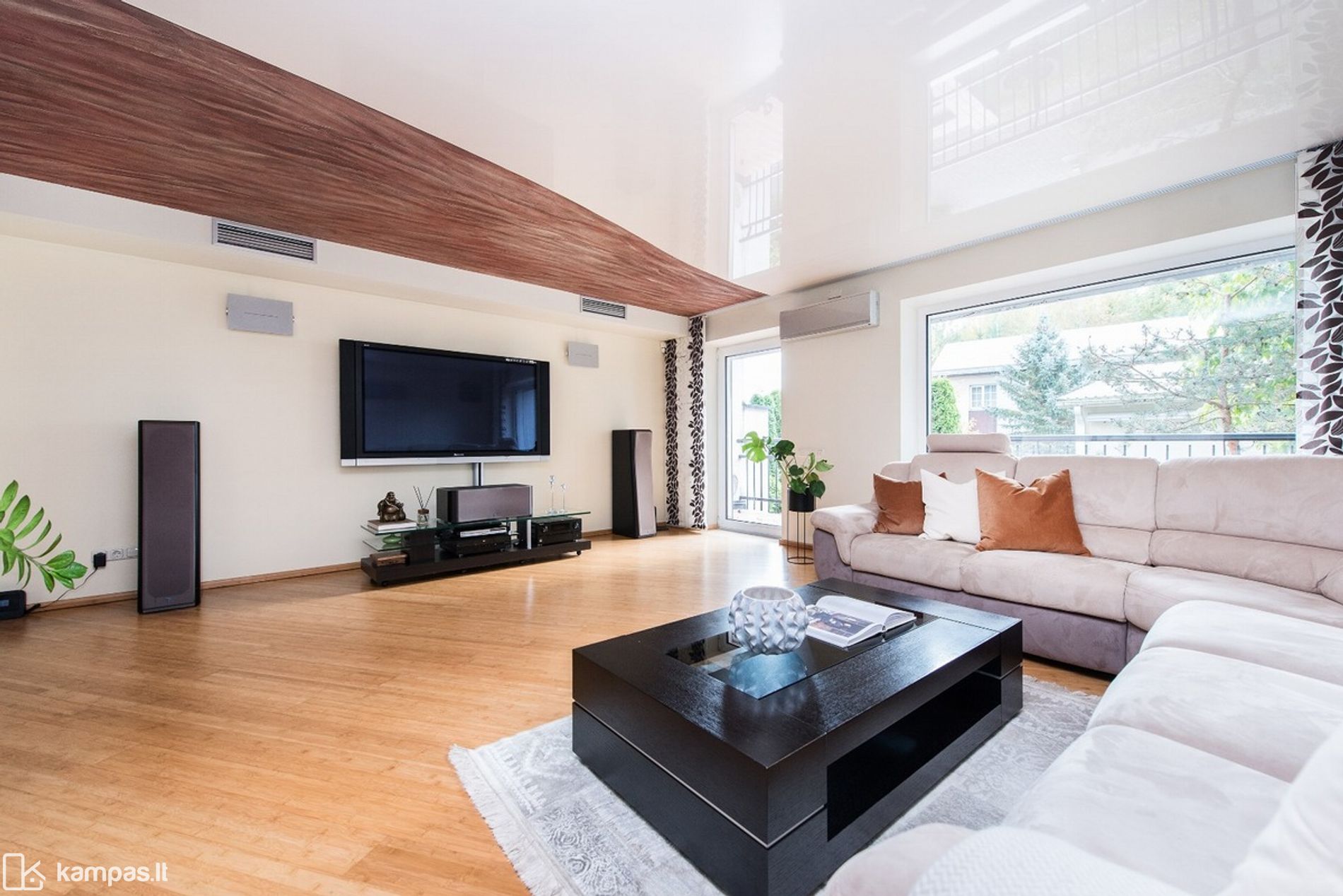 Main Image Vilnius, Fabijoniškės, Liongino Baliukevičiaus-Dzūko g.