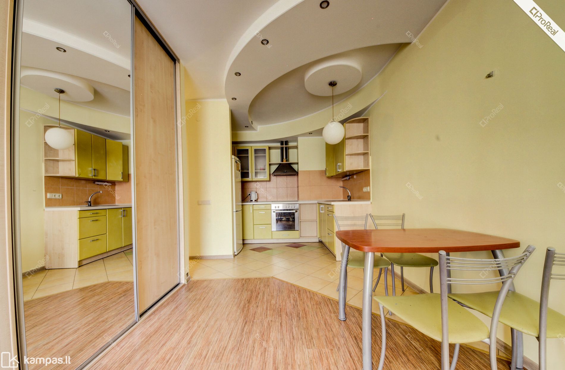 Main Image Vilnius, Fabijoniškės, Vėtrungių g.