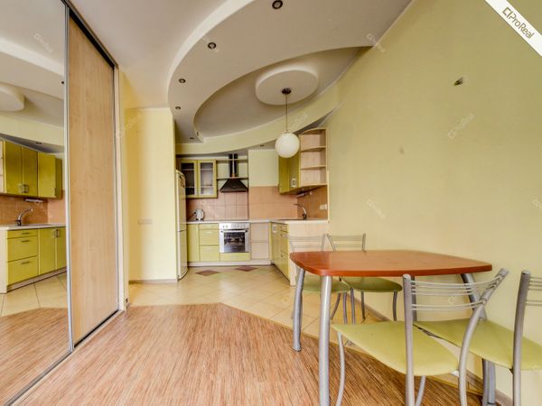 Vilnius, Fabijoniškės