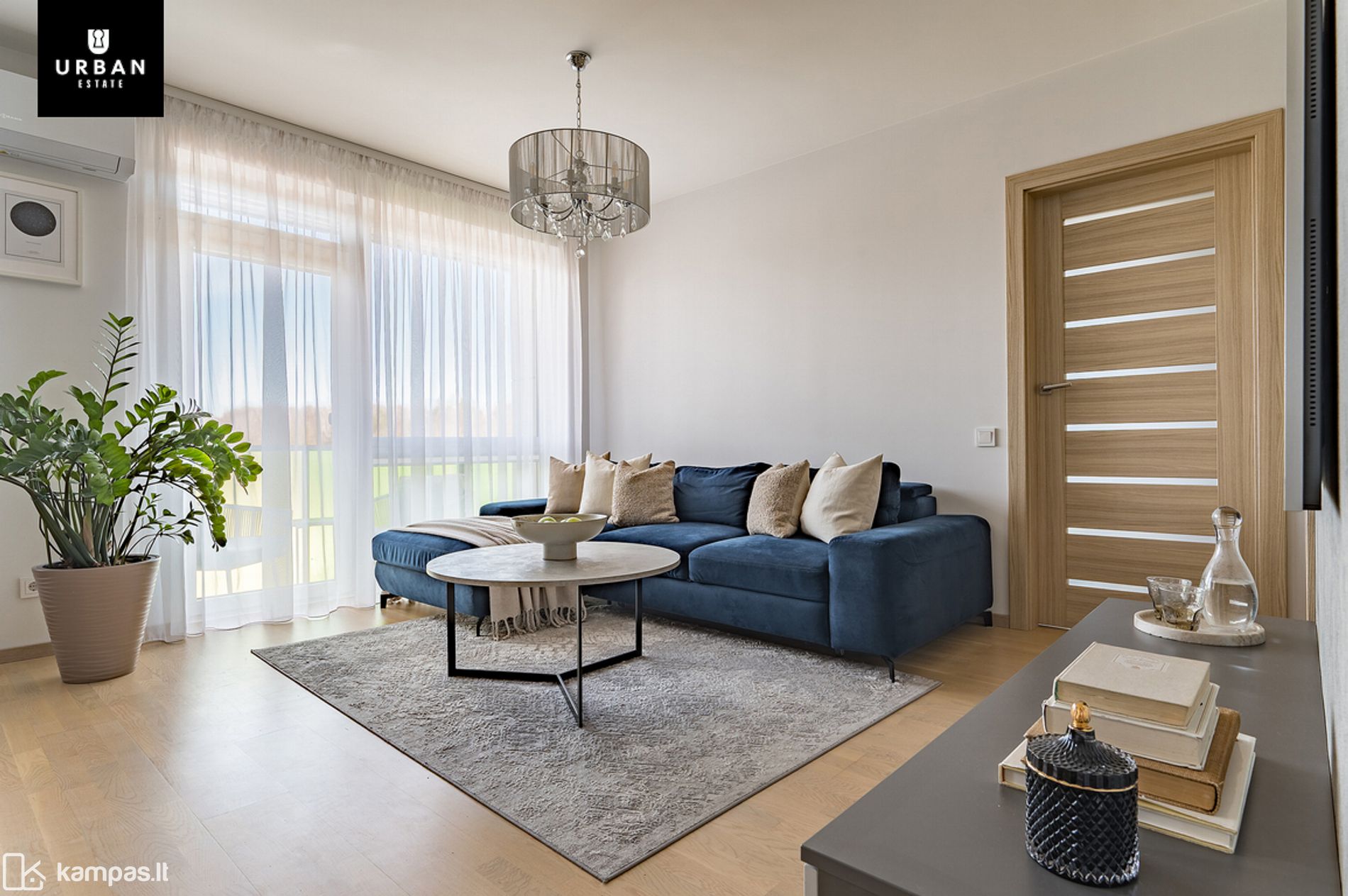 Main Image Vilnius, Visoriai, Visorių g.