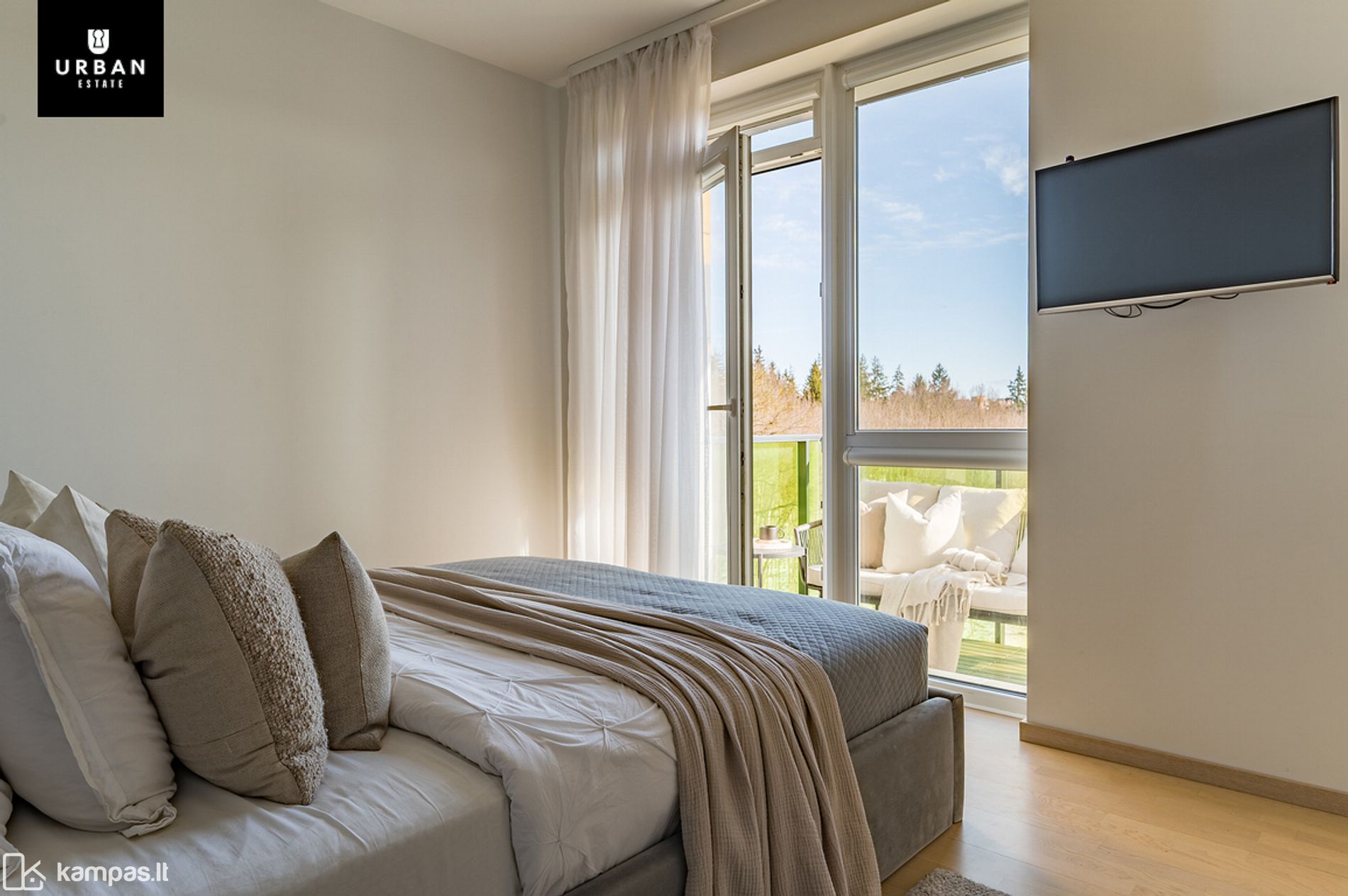 Main Image Vilnius, Visoriai, Visorių g.