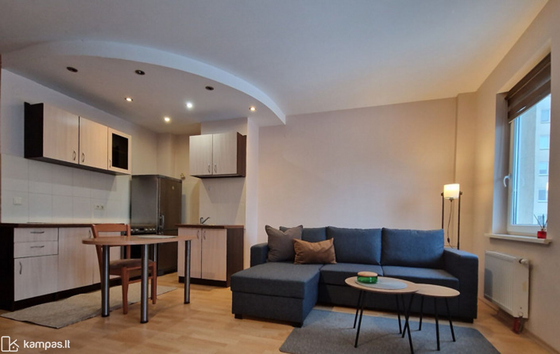 Main Image Vilnius, Fabijoniškės, Vėtrungių g.