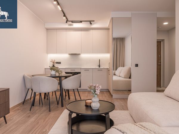 Vilnius, Fabijoniškės