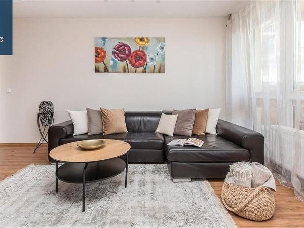 Vilnius, Fabijoniškės