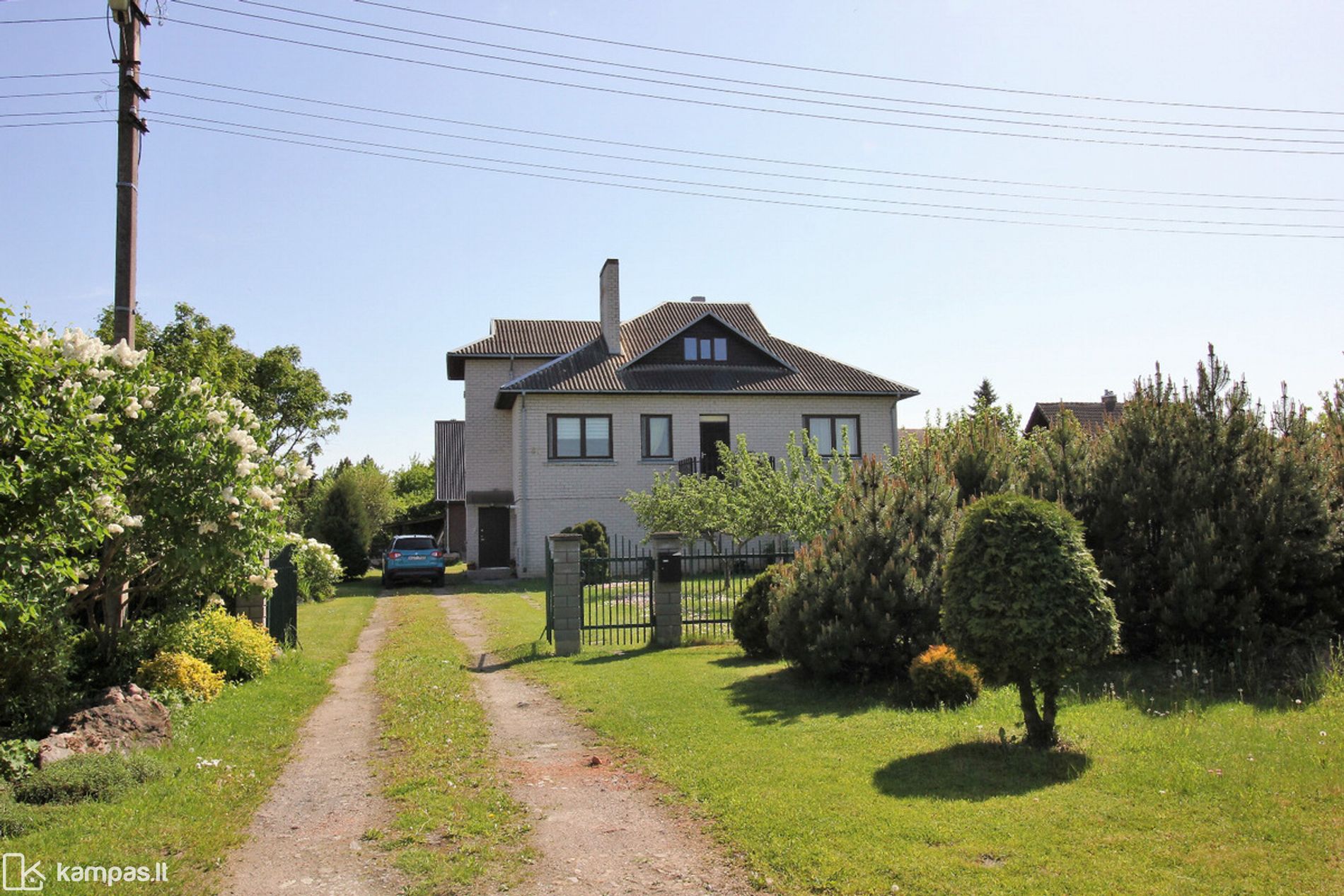 Main Image Kauno r. sav., Garliava, Juozo Lukšos g.