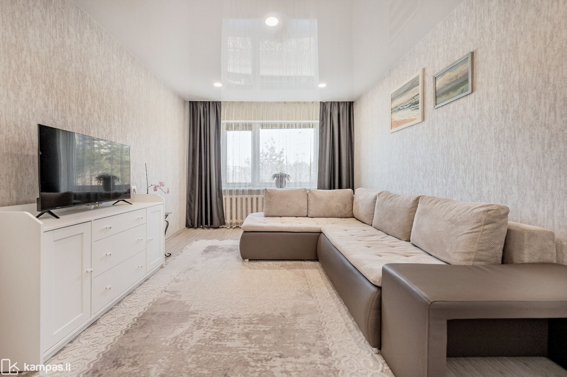 Main Image Vilnius, Fabijoniškės, Vėtrungių g.