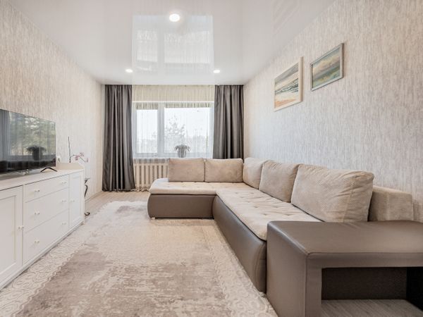 Vilnius, Fabijoniškės