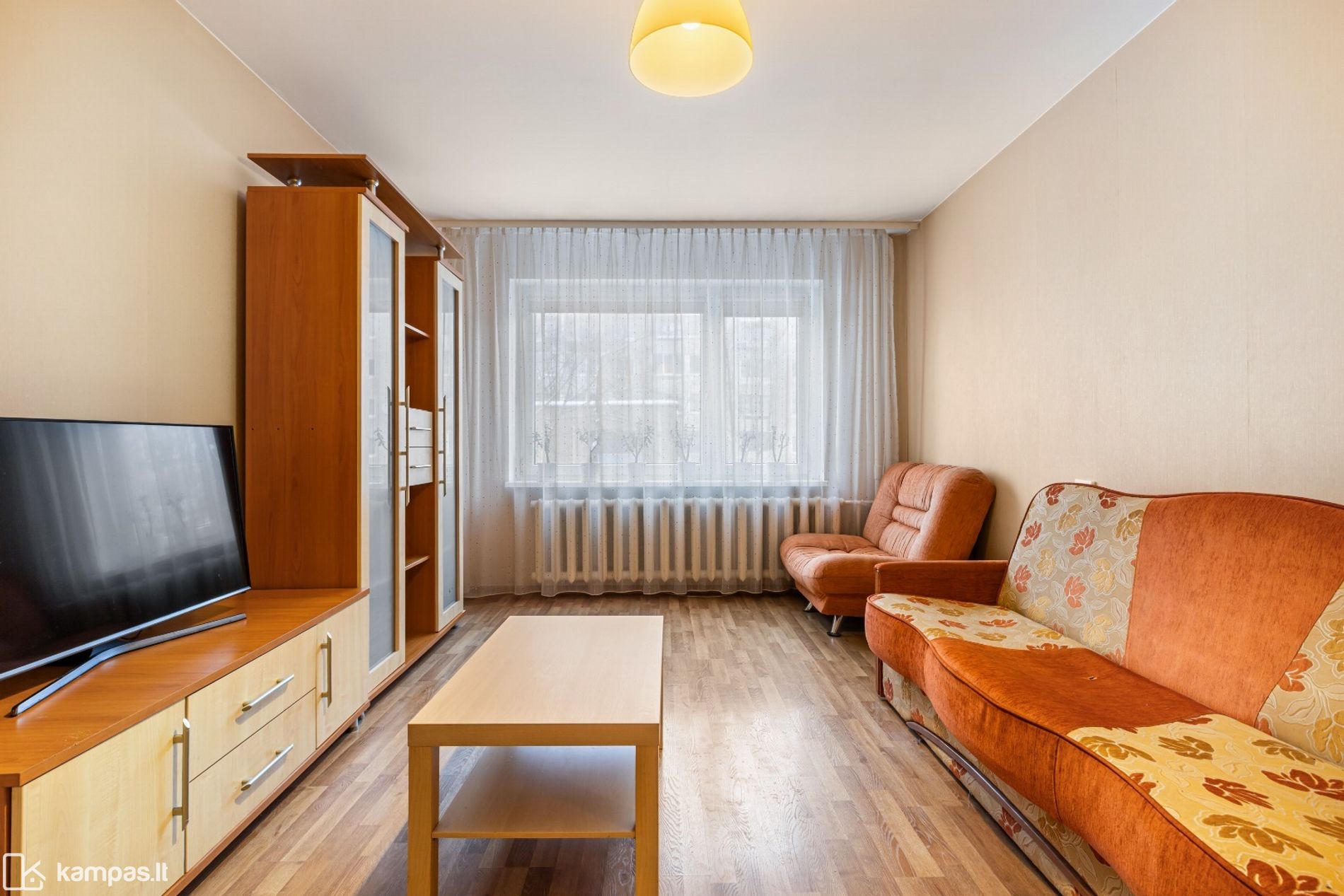 Main Image Vilnius, Fabijoniškės, Liongino Baliukevičiaus-Dzūko g.