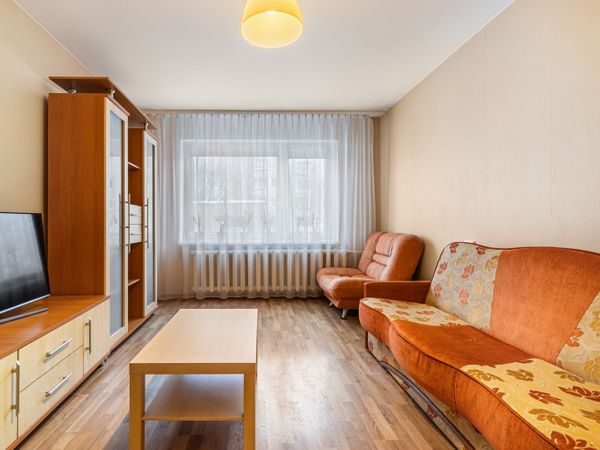 Vilnius, Fabijoniškės