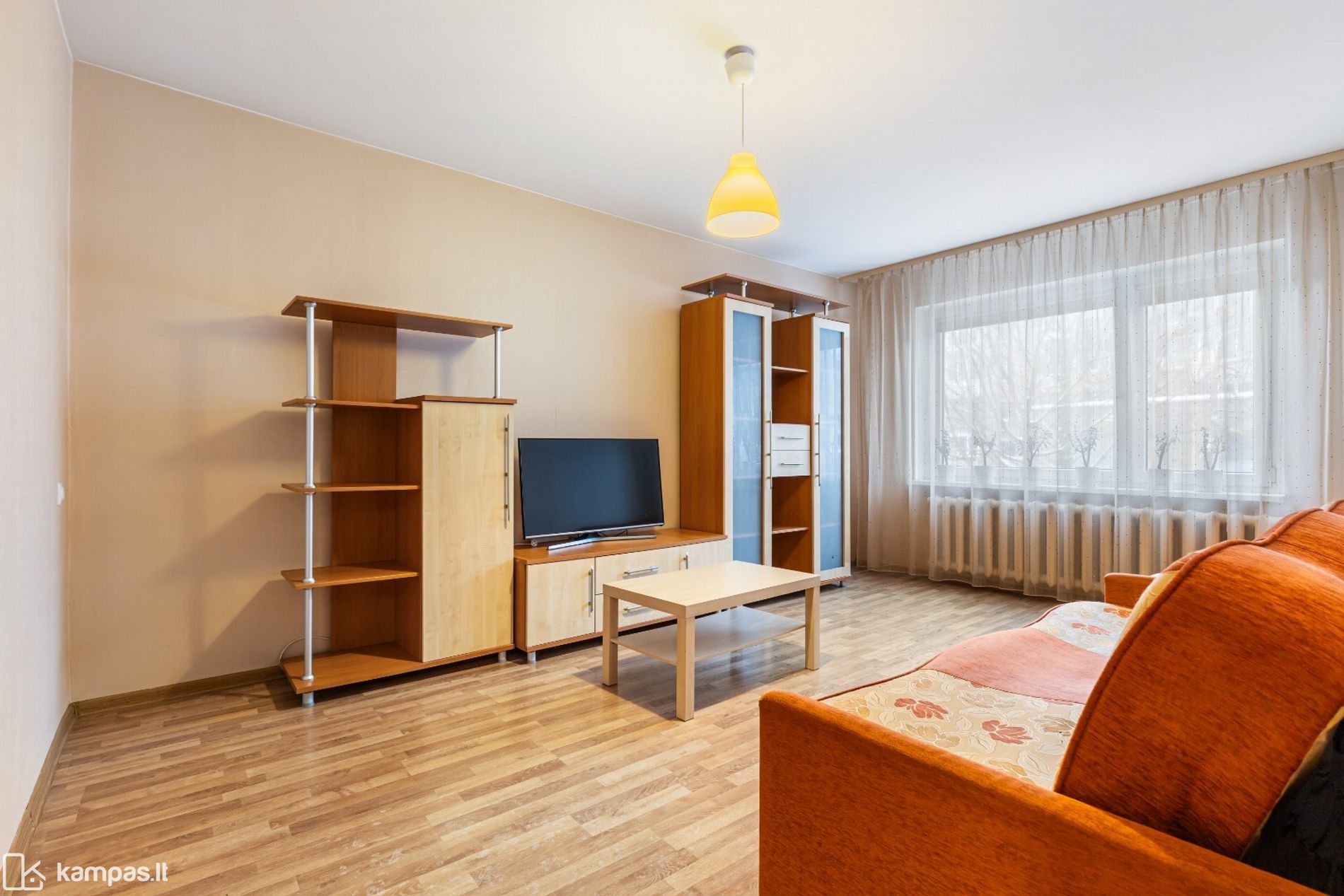 Main Image Vilnius, Fabijoniškės, Liongino Baliukevičiaus-Dzūko g.