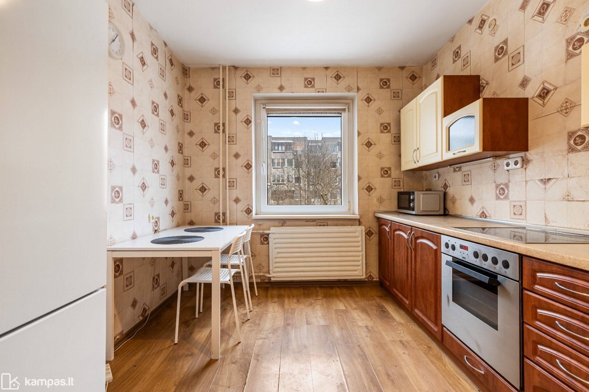 Main Image Vilnius, Fabijoniškės, Liongino Baliukevičiaus-Dzūko g.