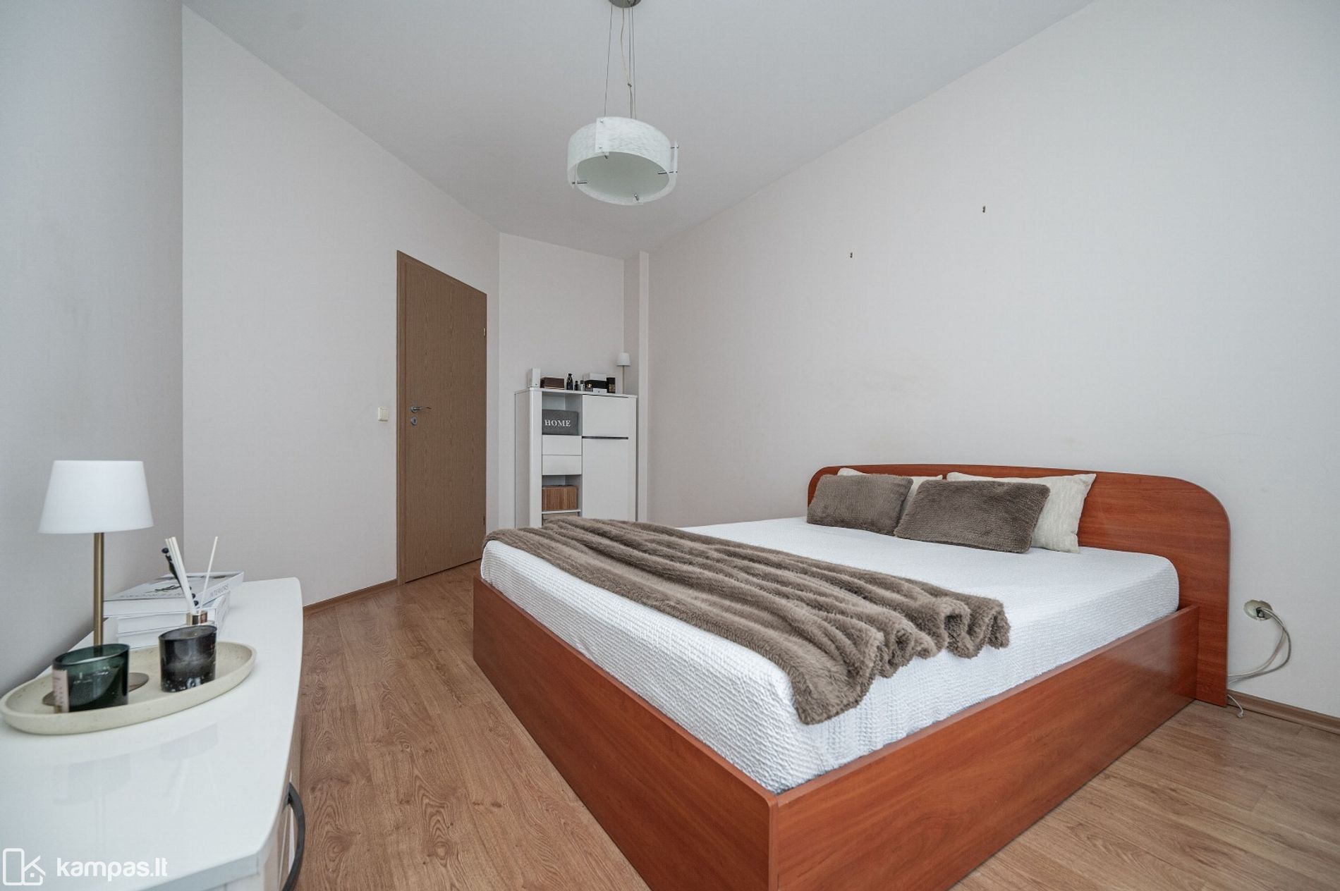 Main Image Vilnius, Pašilaičiai, Vėtrungių g.