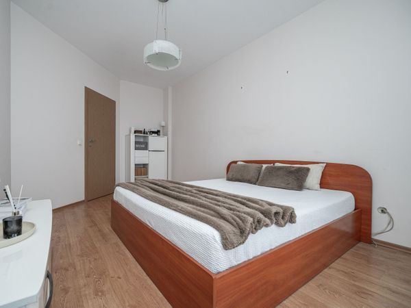 Vilnius, Pašilaičiai