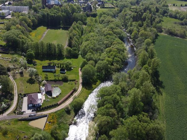 Kėdainių r. sav., Josvainiai