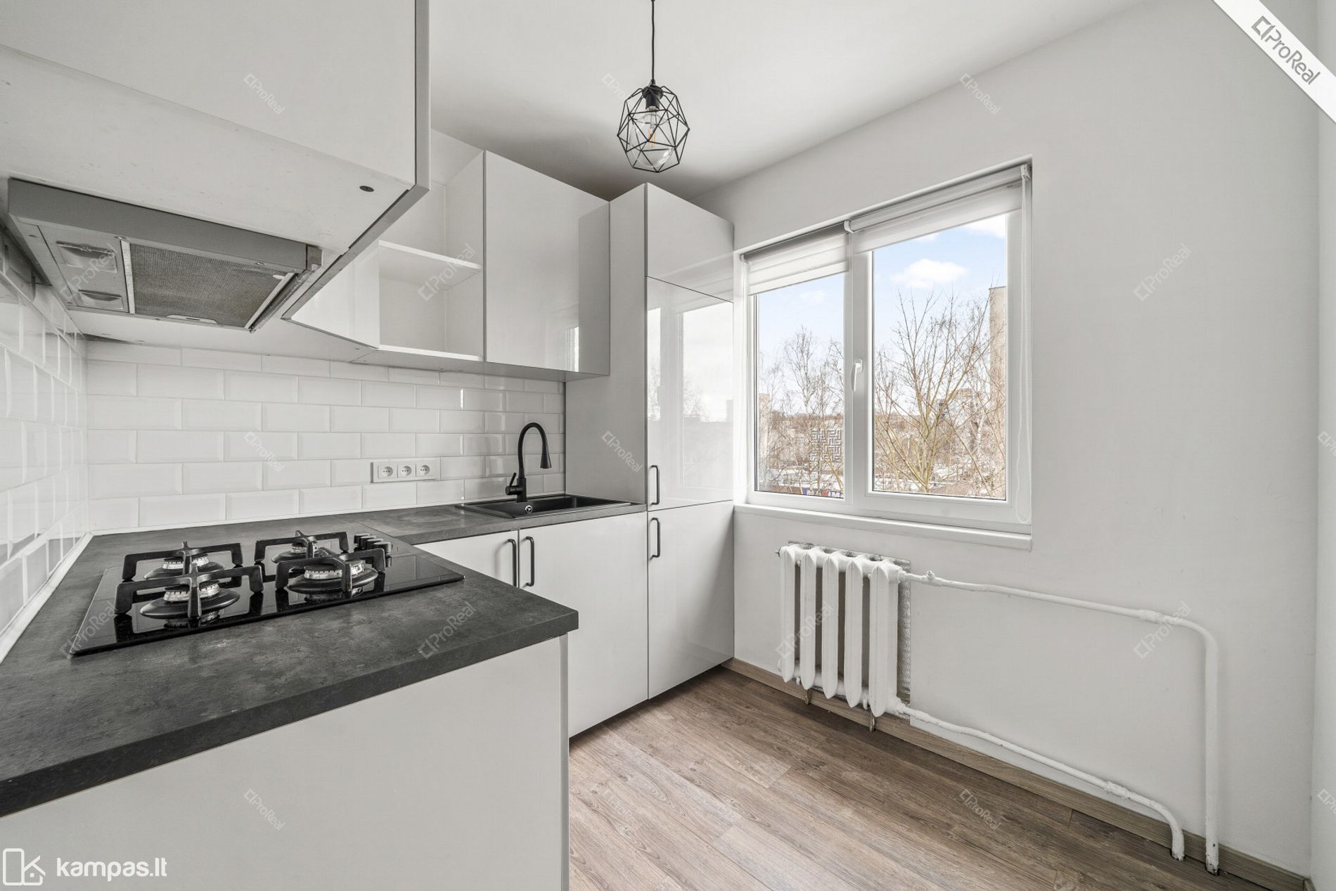 Main Image Vilnius, Naujamiestis, Savanorių pr.