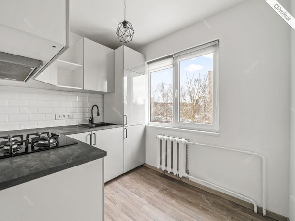 Vilnius, Naujamiestis