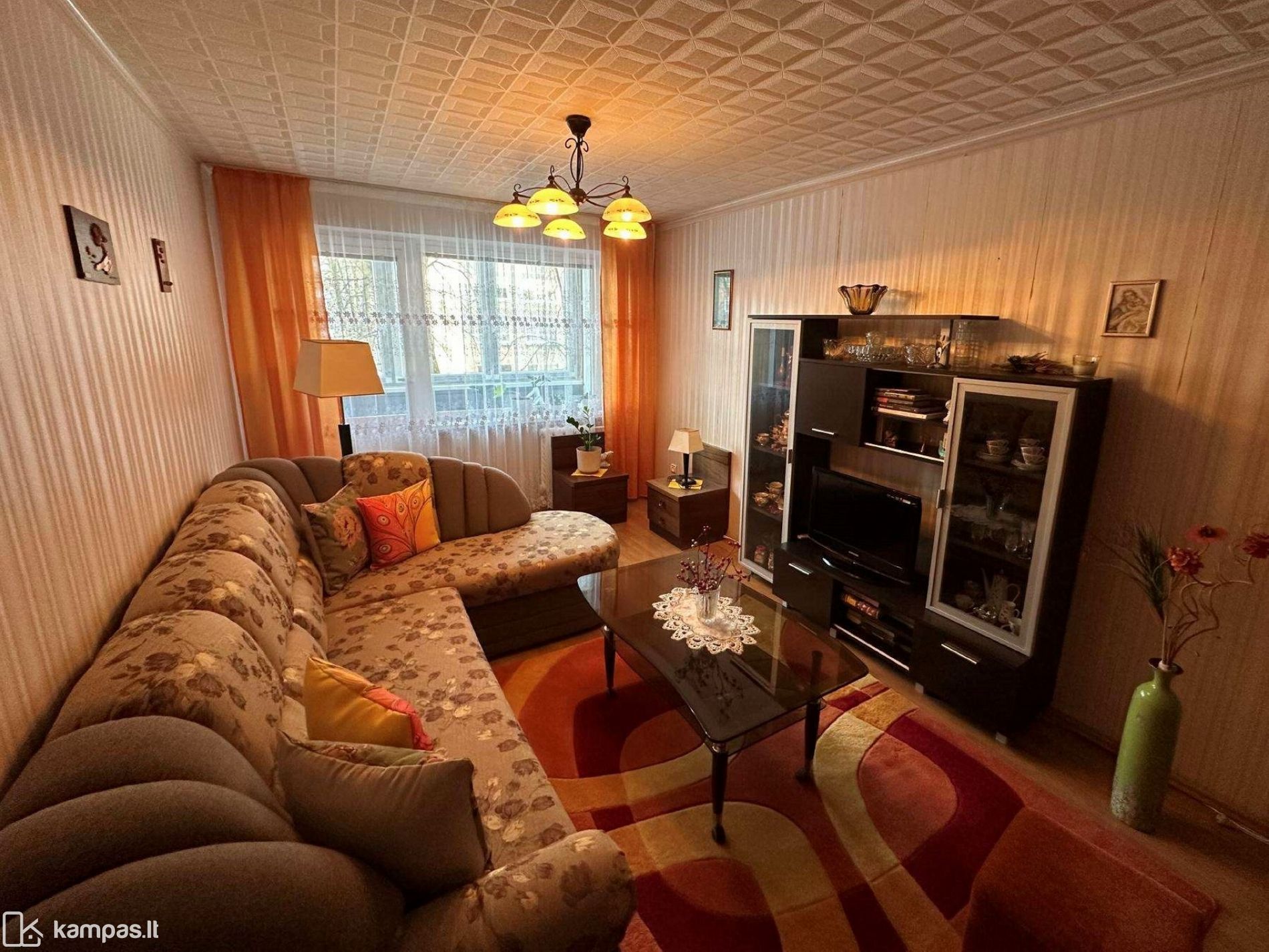 Main Image Klaipėda, Debrecenas, Debreceno g.