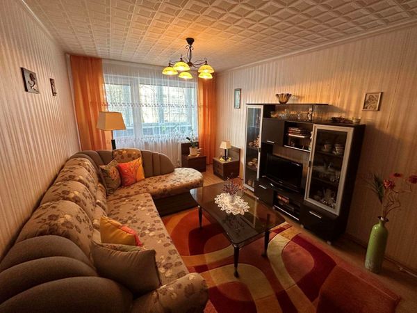 Klaipėda, Debrecenas