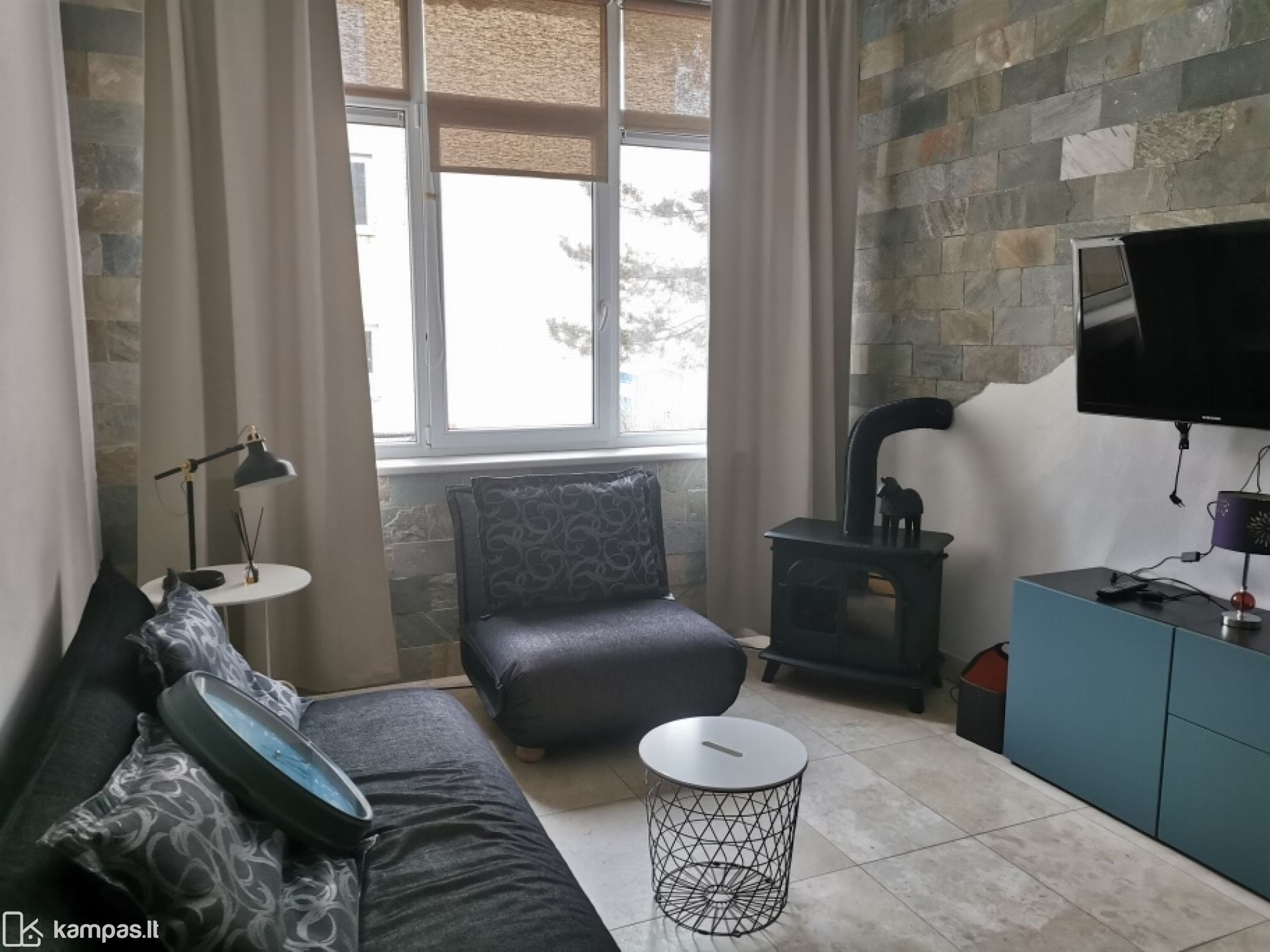 Main Image Palanga, Ganyklų g.