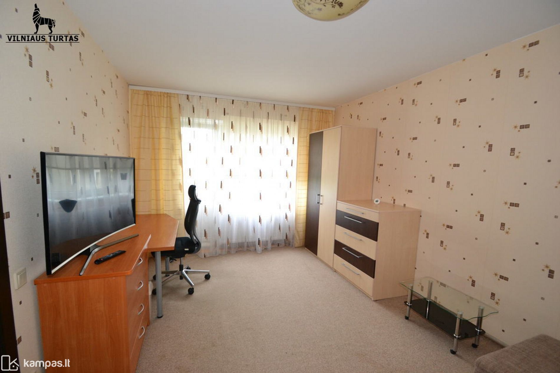 Main Image Vilnius, Justiniškės, Rygos g.