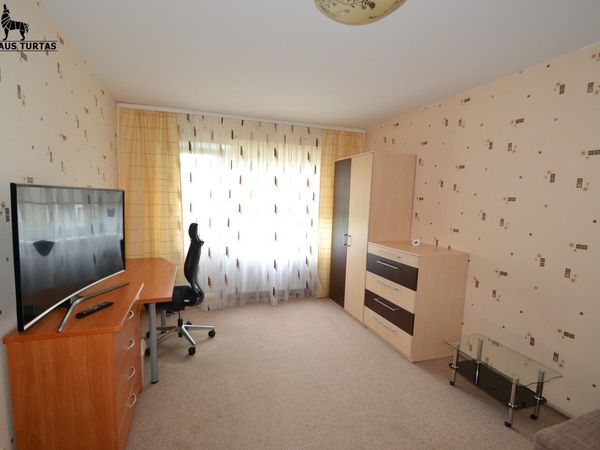 Vilnius, Justiniškės