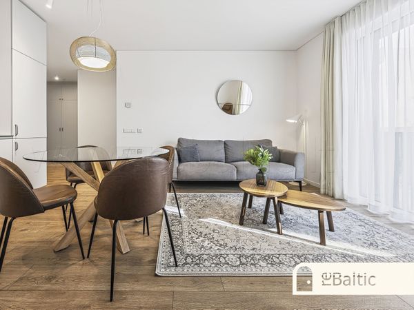 Vilnius, Naujamiestis