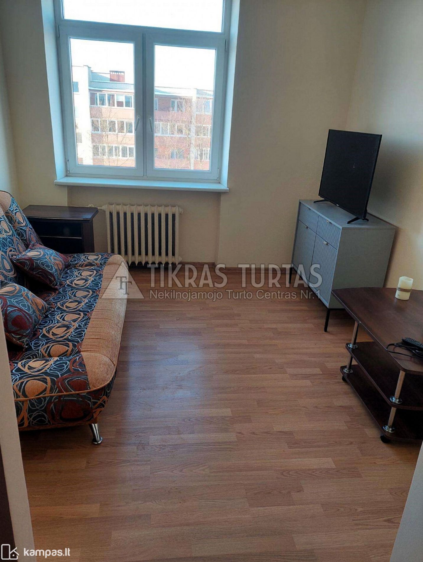 Main Image Klaipėda, Žvejybos uostas, Minijos g.