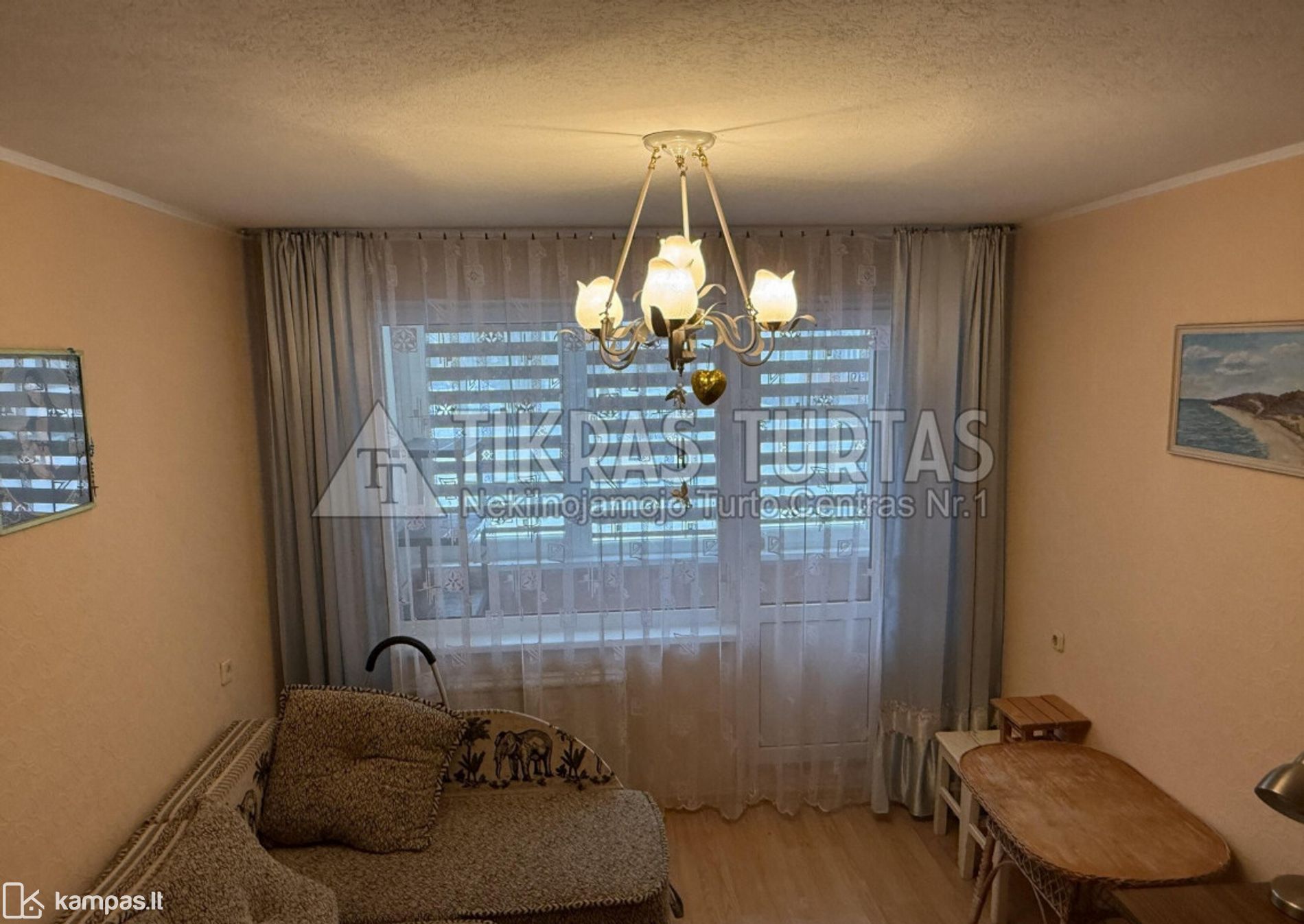 Main Image Klaipėda, Žardininkai, I. Simonaitytės g.