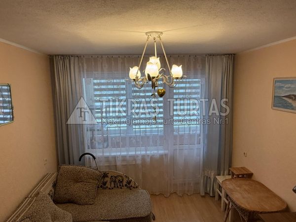 Klaipėda, Žardininkai