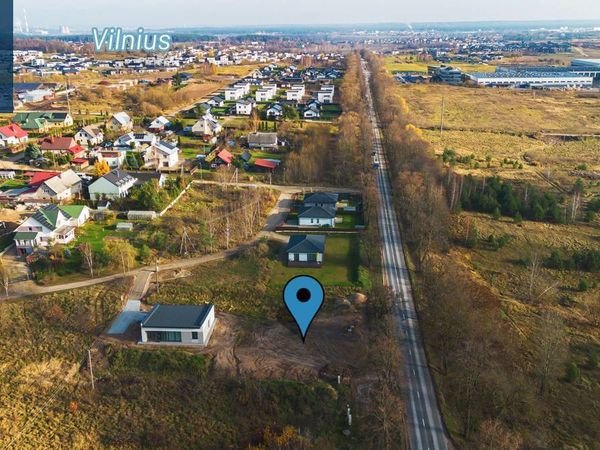 Trakų r. sav., Lentvaris