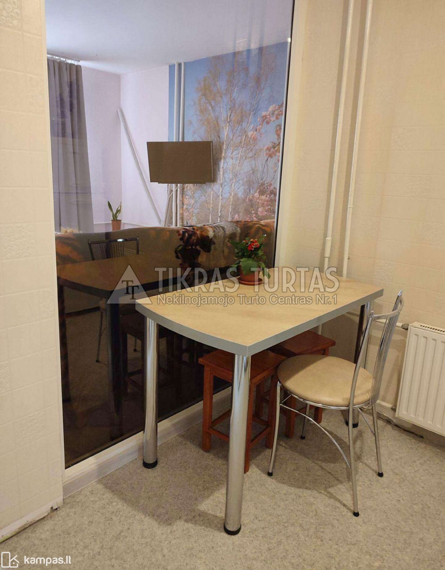 Main Image Klaipėda, Žardininkai, Taikos pr.