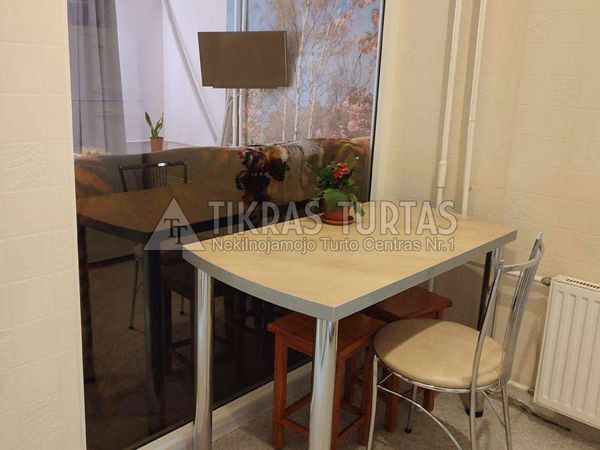 Klaipėda, Žardininkai