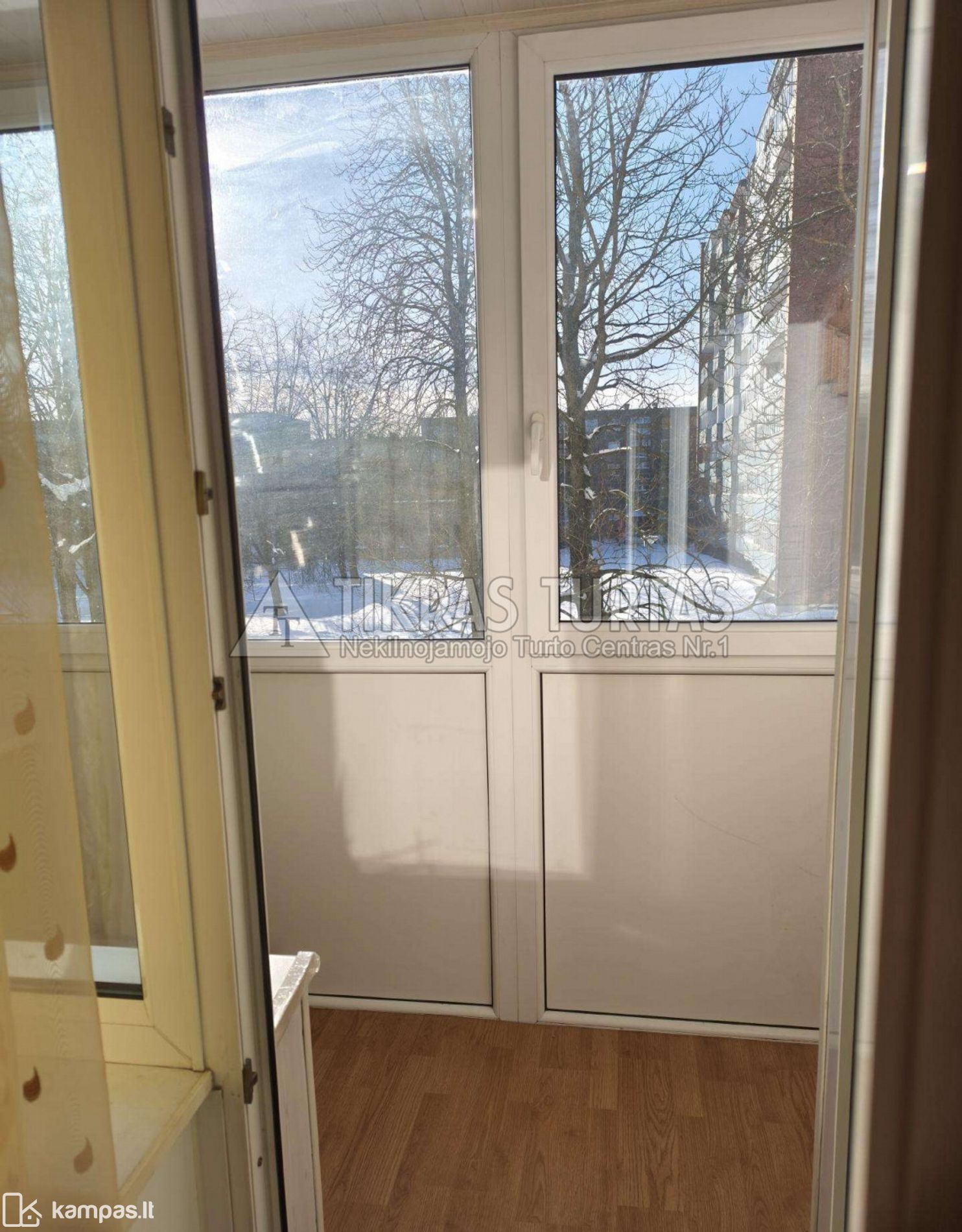 Main Image Klaipėda, Žvejybos uostas, Baltijos pr.