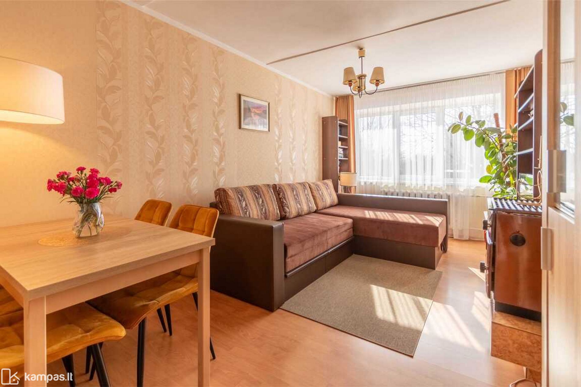 Main Image Panevėžio r. sav., Liūdynė, Ramioji g.