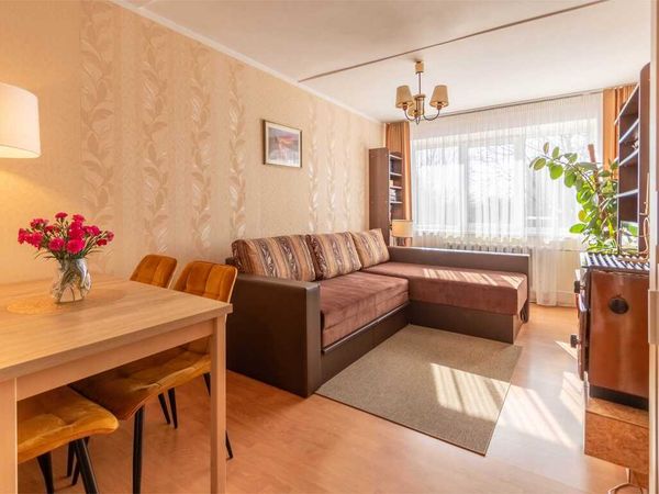 Panevėžio r. sav., Liūdynė